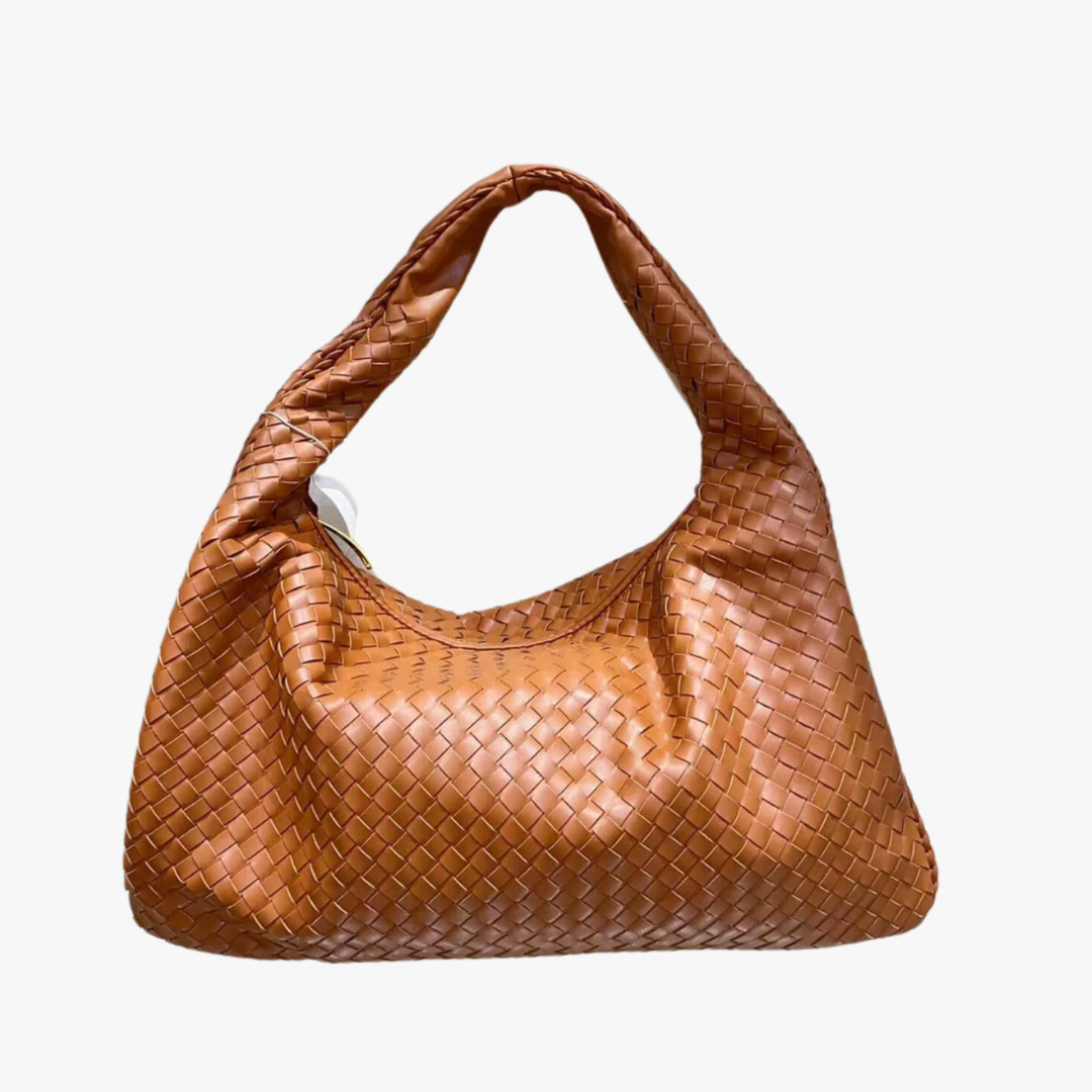 Medium Woven Bag