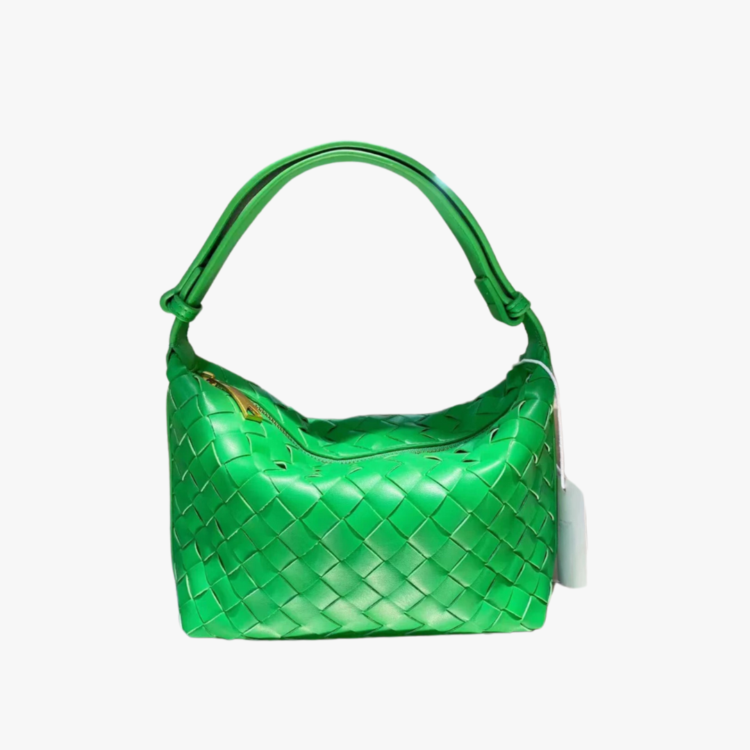 Luna Woven Bag