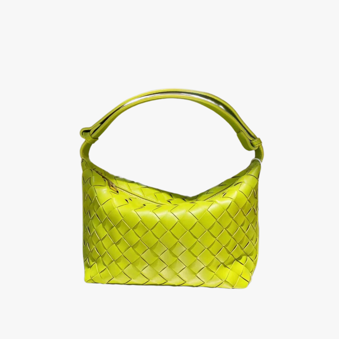 Luna Woven Bag