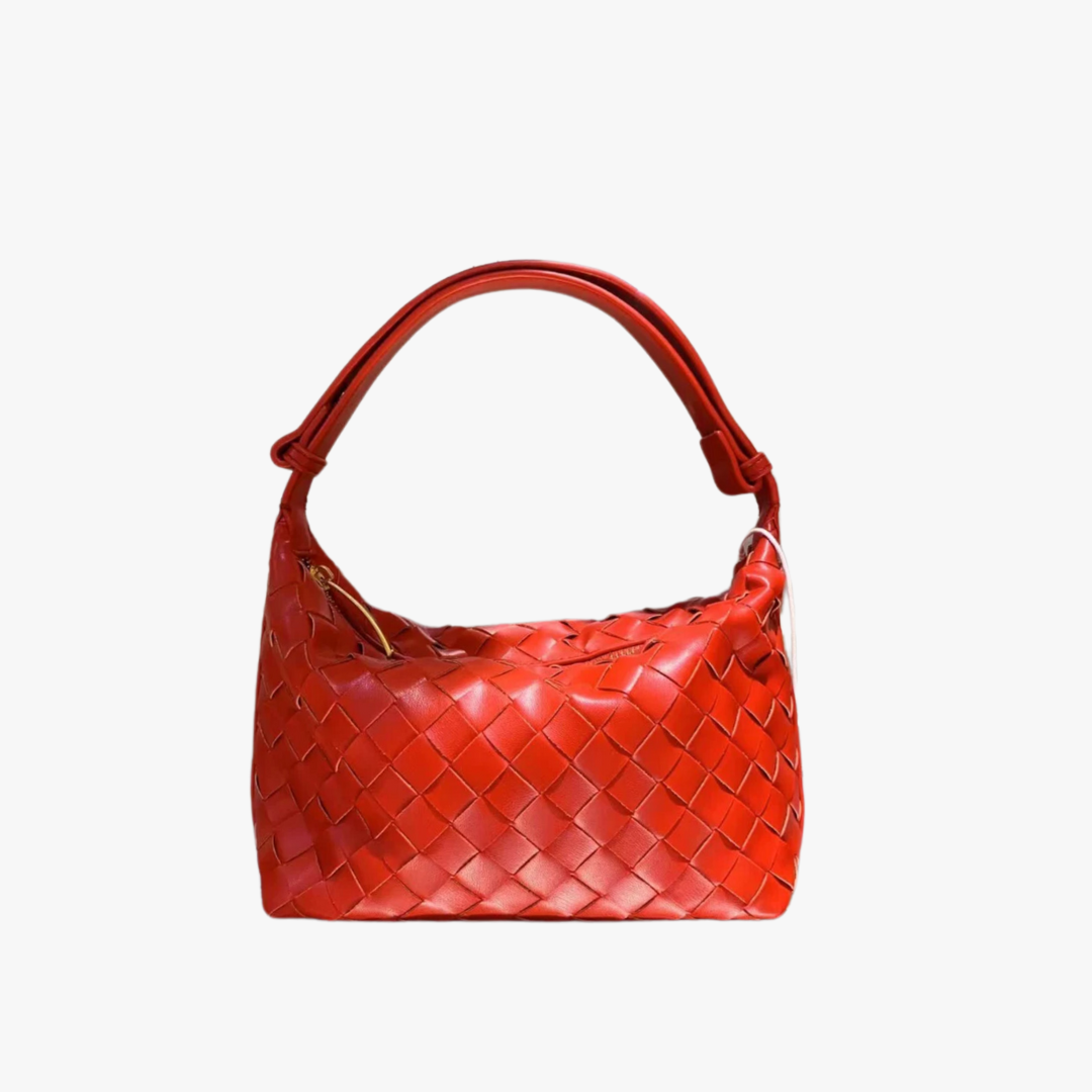 Luna Woven Bag