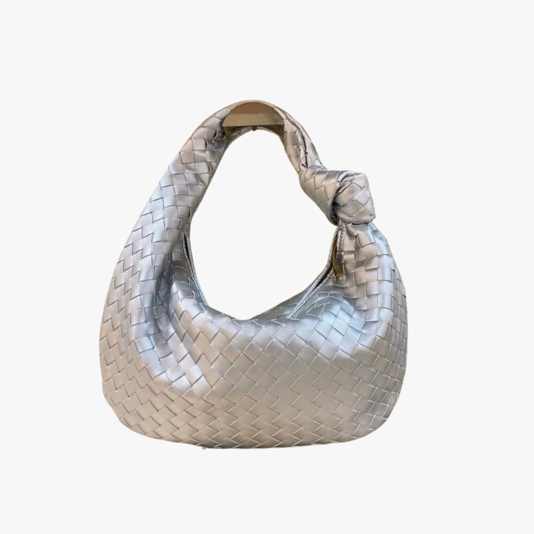 Classic Woven Bag