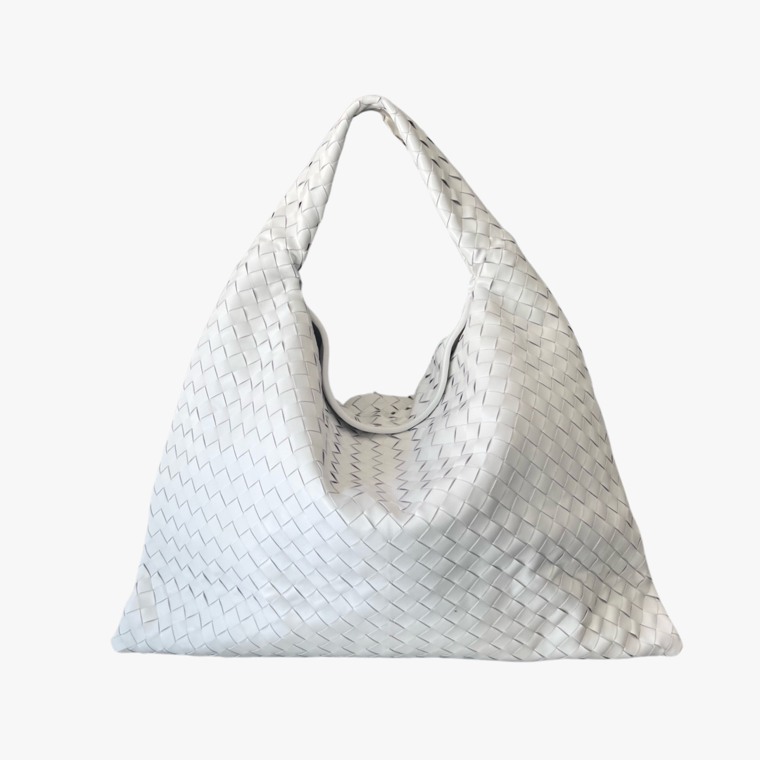 Woven XL Bag