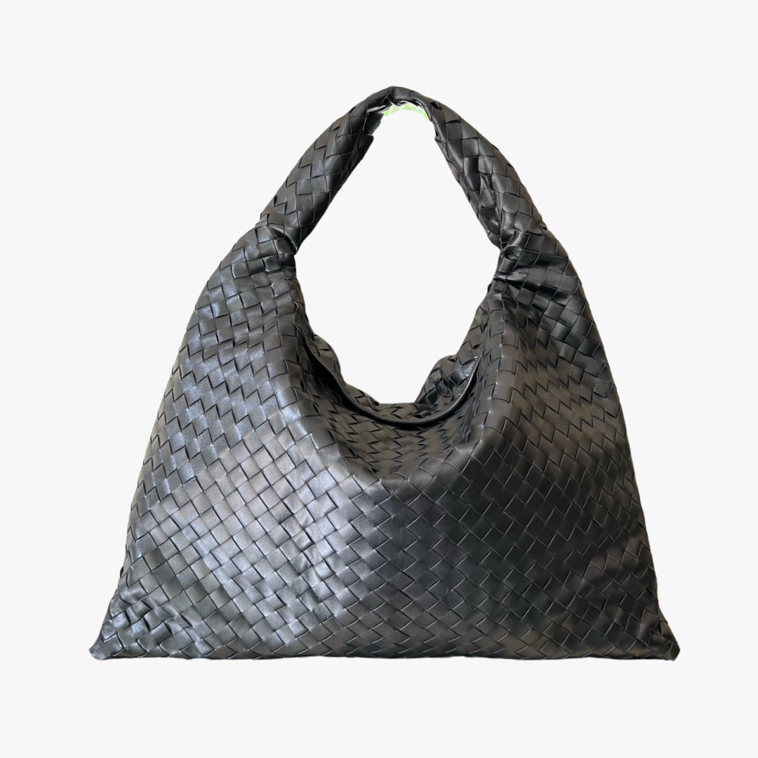 Woven XL Bag