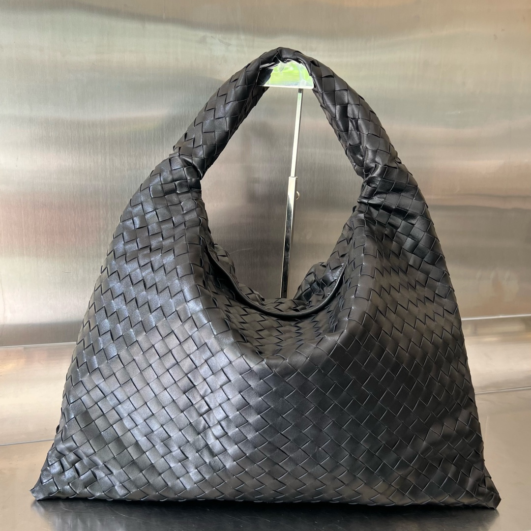 Woven XL Bag