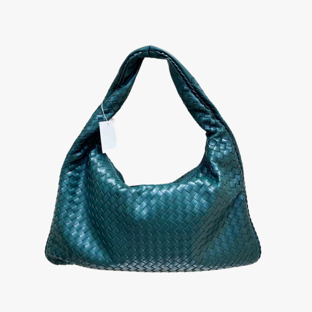 Medium Woven Bag