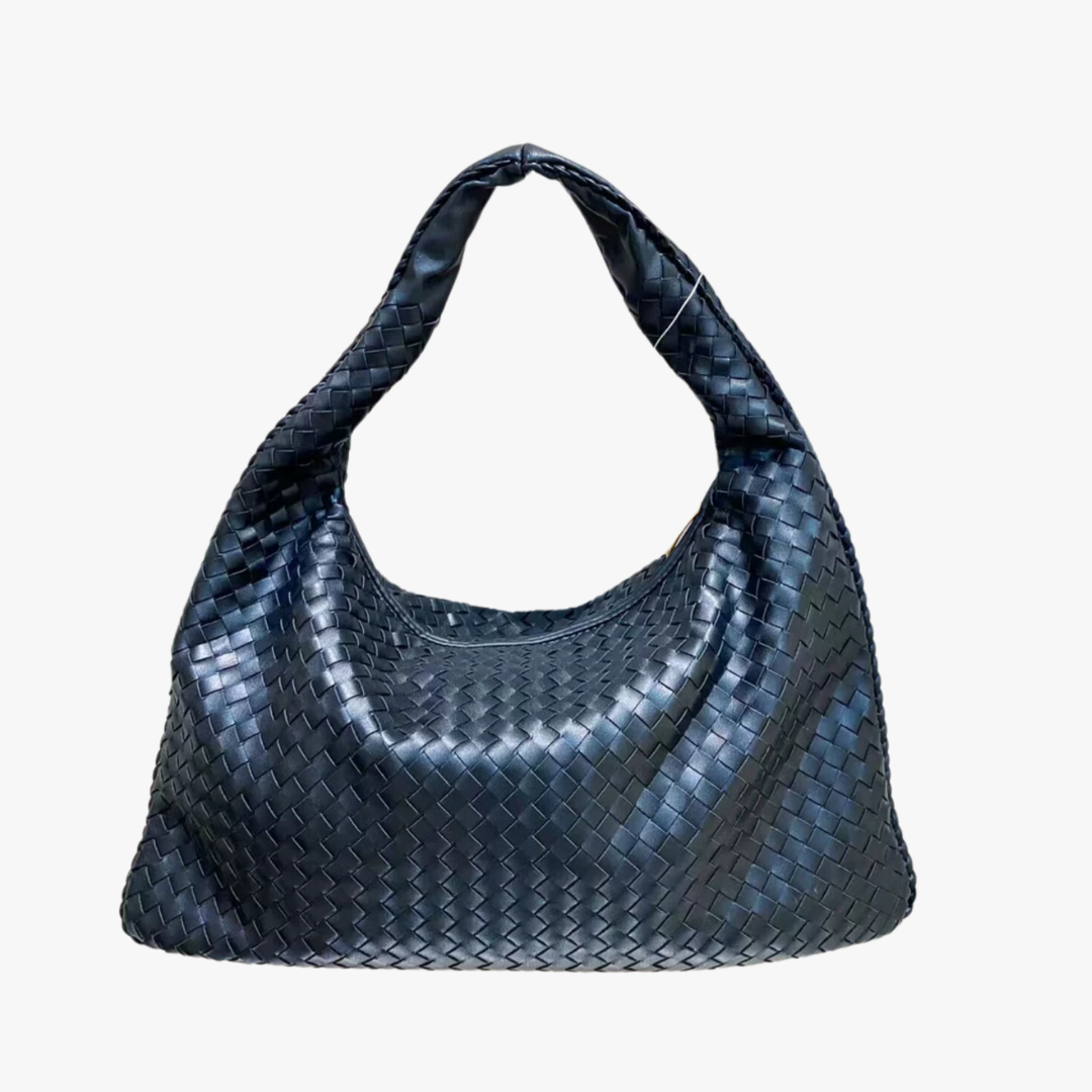 Medium Woven Bag