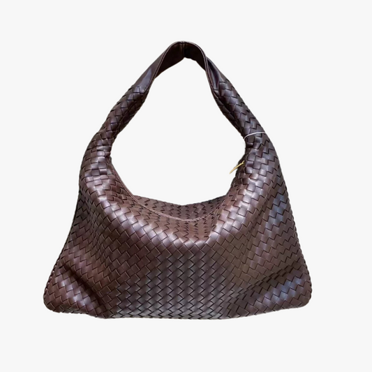 Medium Woven Bag