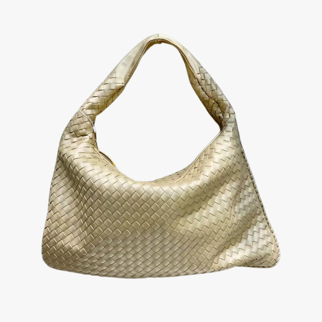 Medium Woven Bag