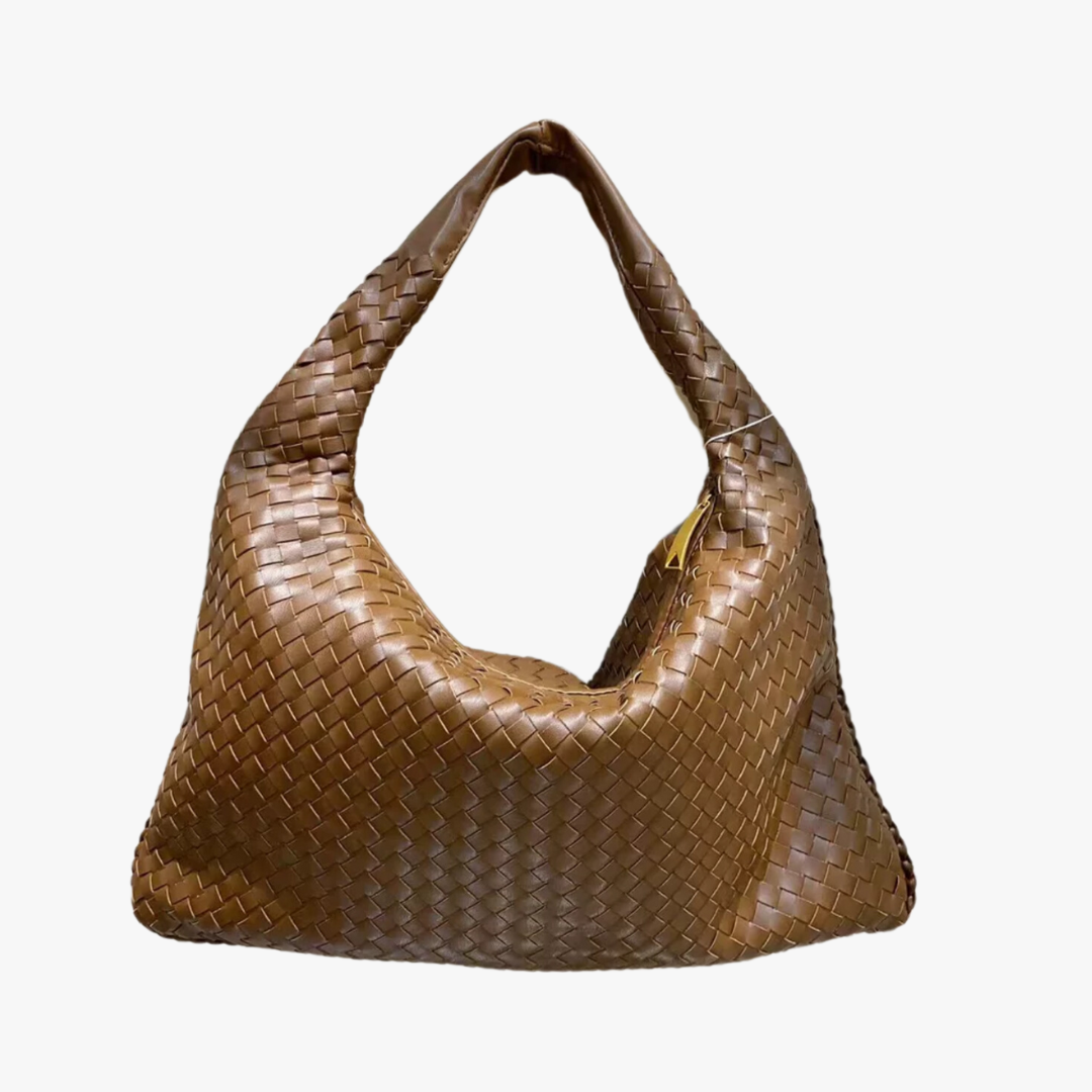 Medium Woven Bag