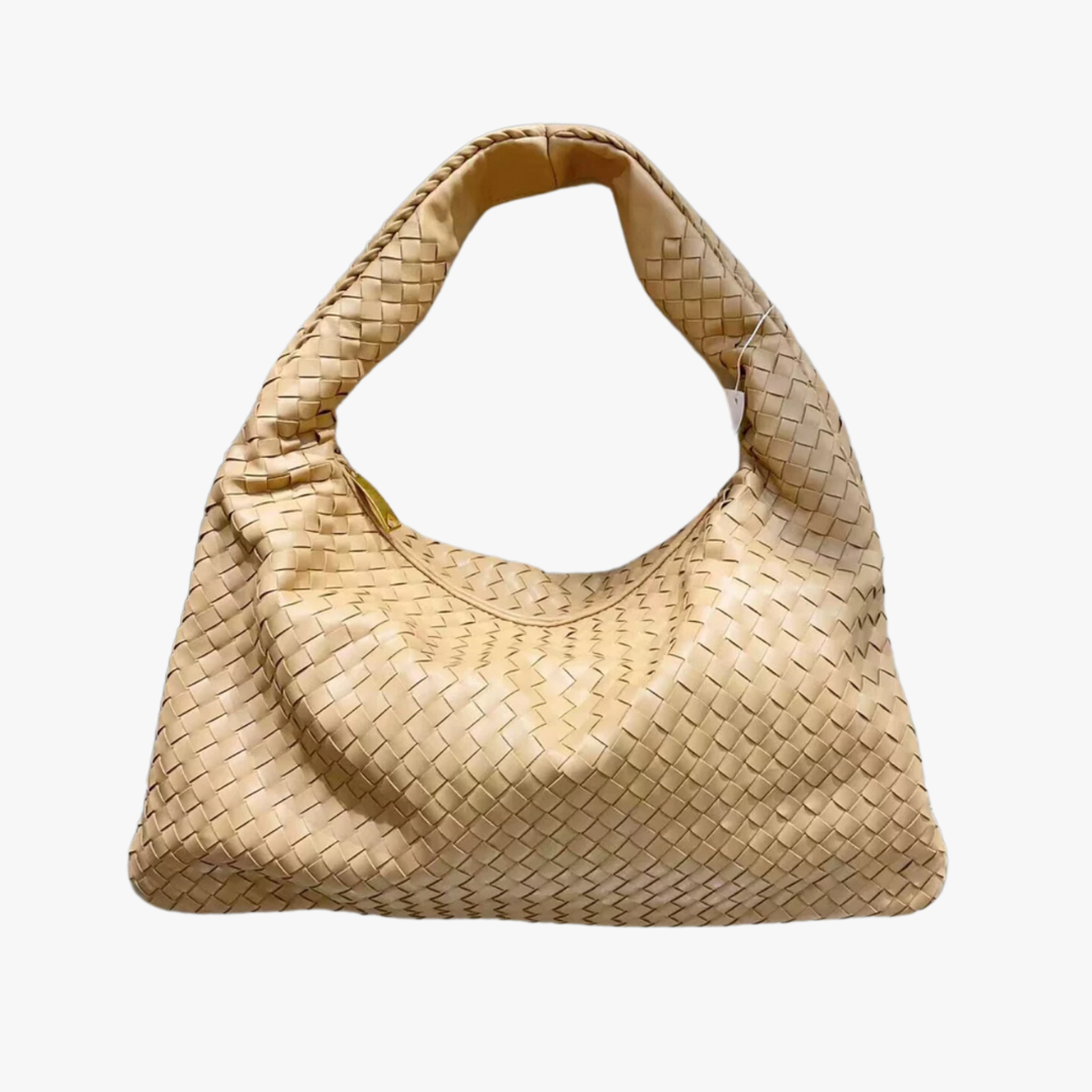 Medium Woven Bag